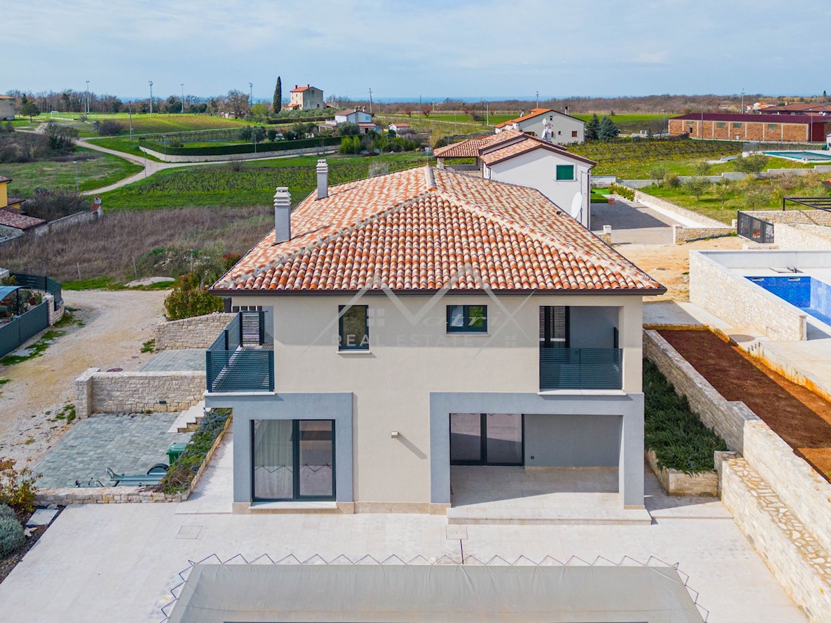 Casa In vendita - ISTARSKA NOVIGRAD