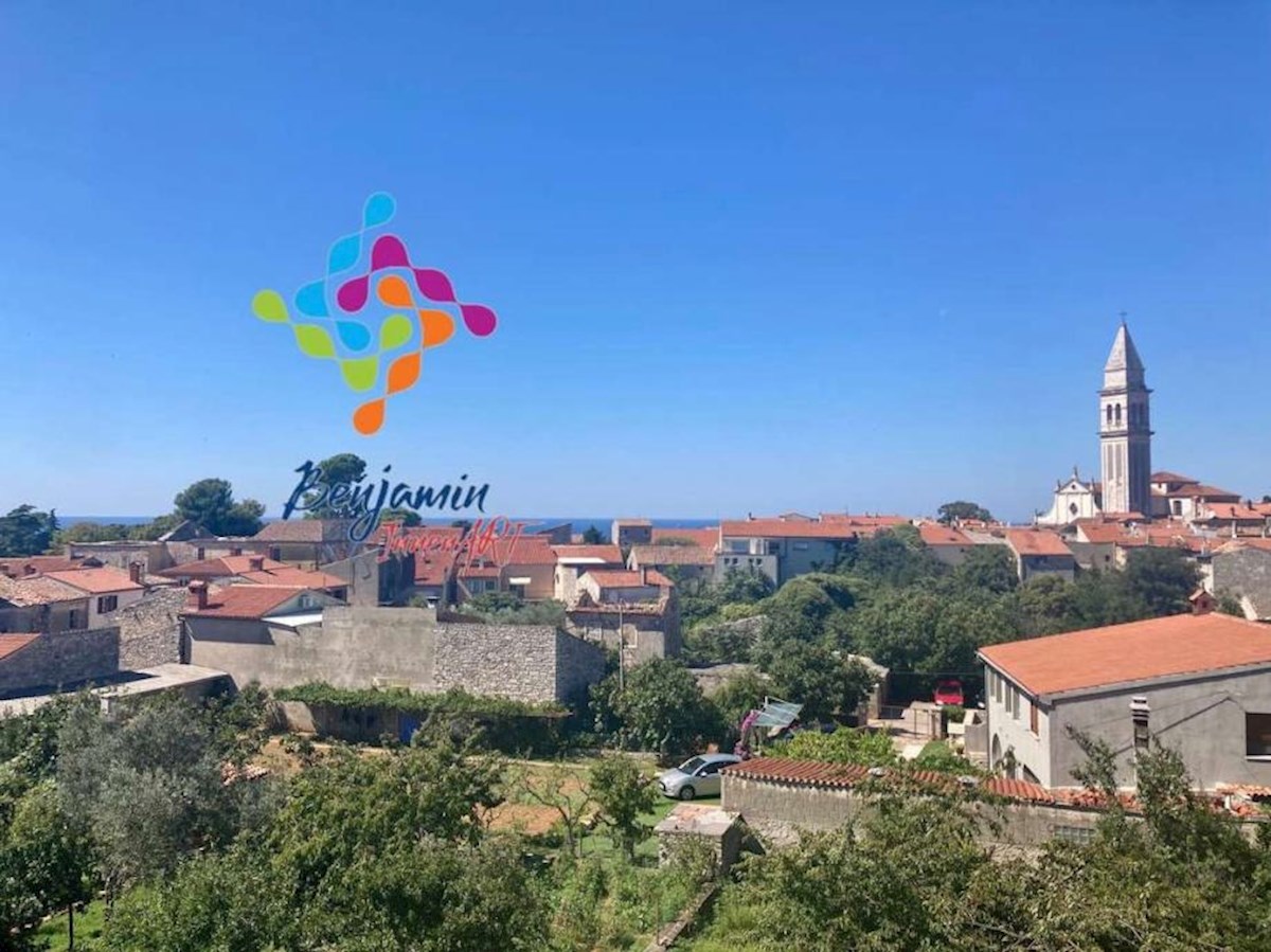 Dom Na predaj - ISTARSKA VODNJAN