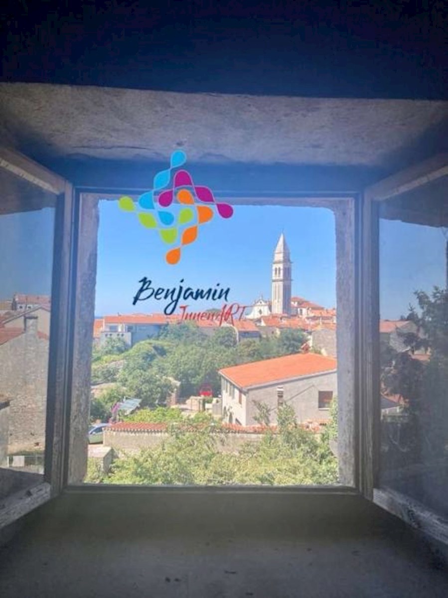 Dom Na predaj - ISTARSKA VODNJAN