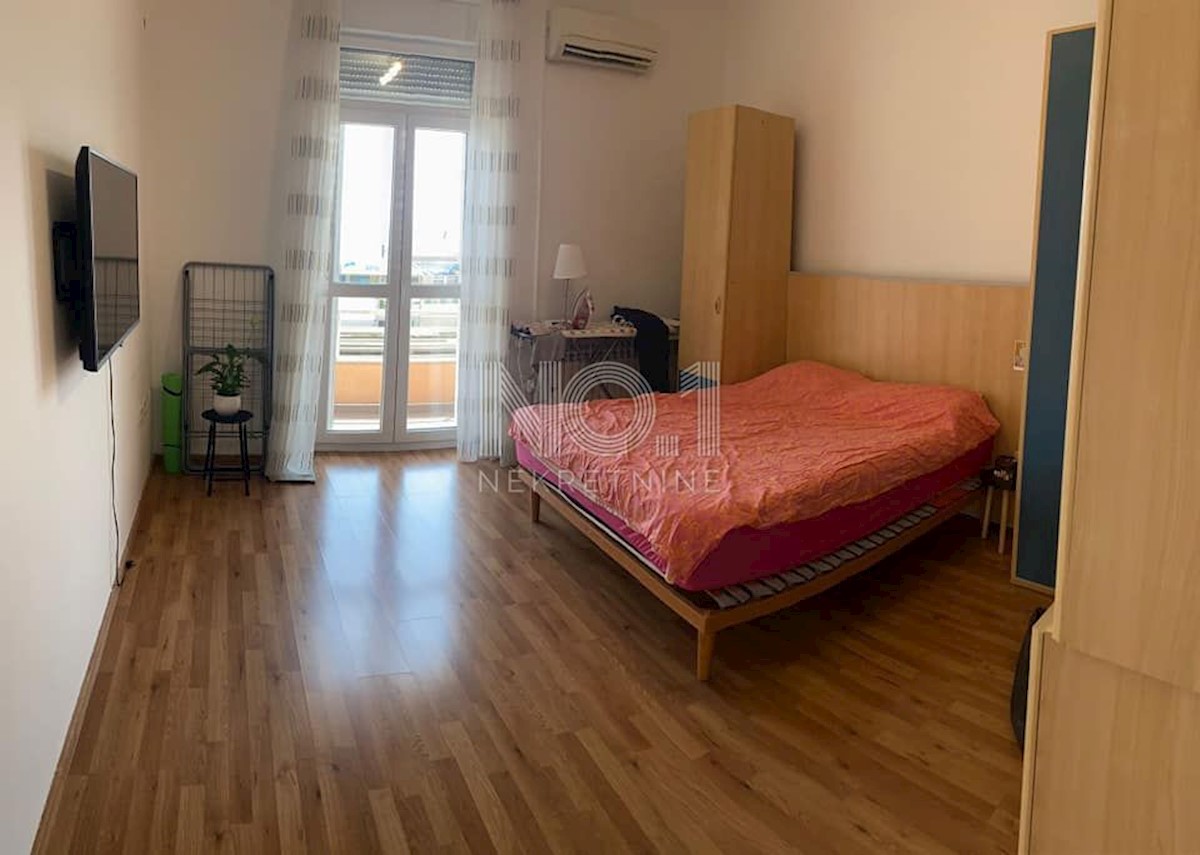 Flat For sale - PRIMORSKO-GORANSKA RIJEKA