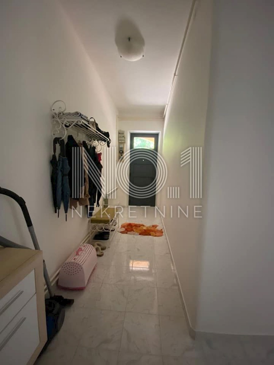 Flat For sale - PRIMORSKO-GORANSKA RIJEKA