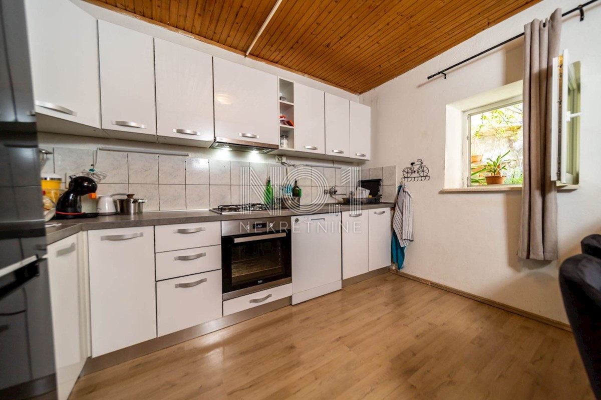 Apartmán Na predaj - PRIMORSKO-GORANSKA RAB