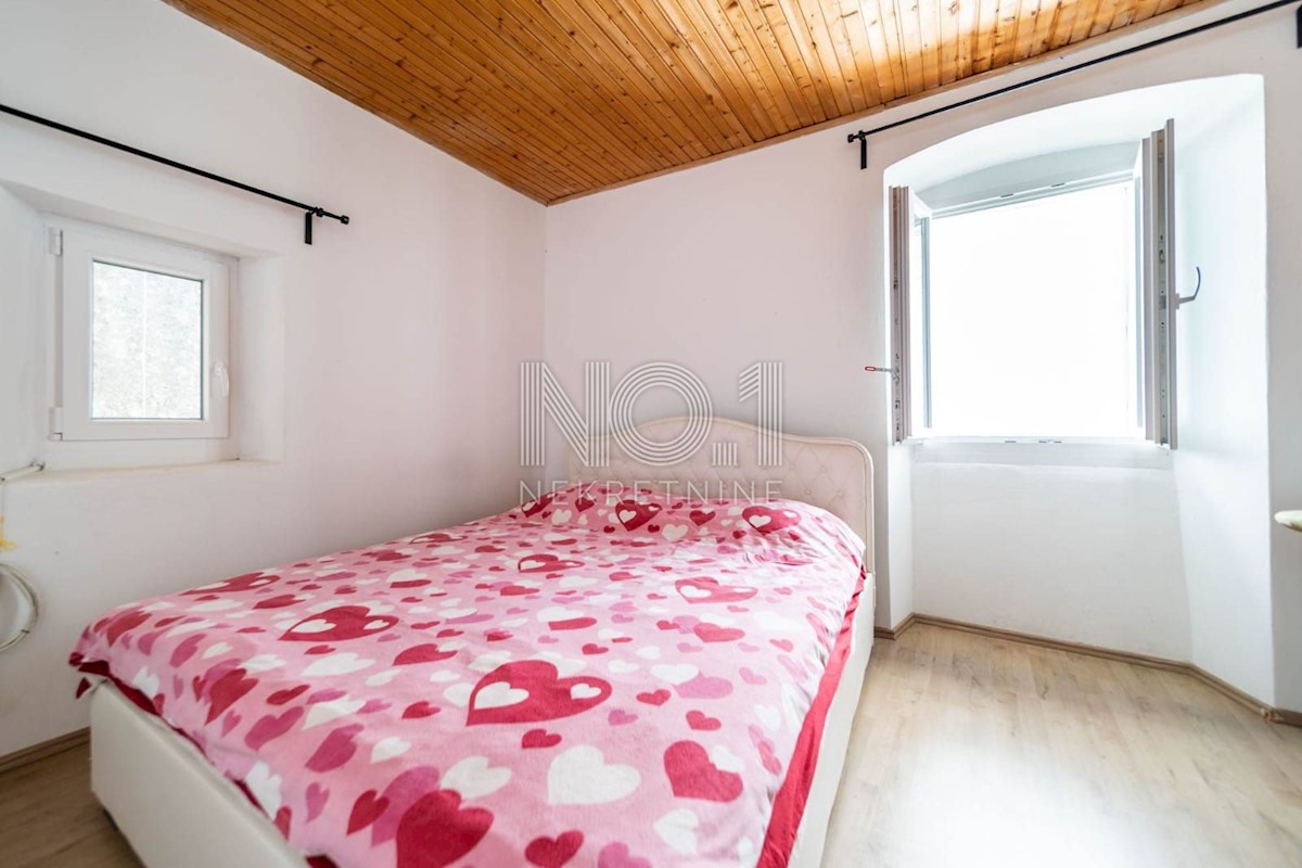 Apartmán Na prodej - PRIMORSKO-GORANSKA RAB