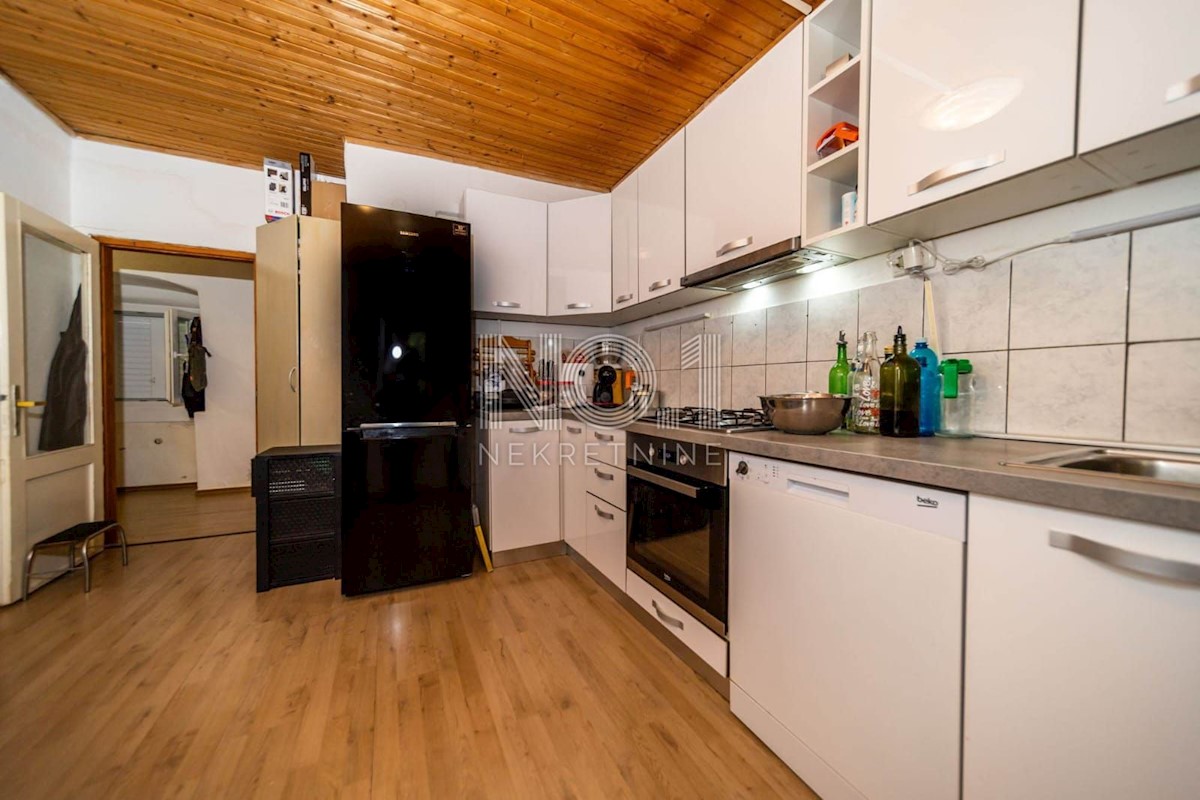 Apartmán Na prodej - PRIMORSKO-GORANSKA RAB