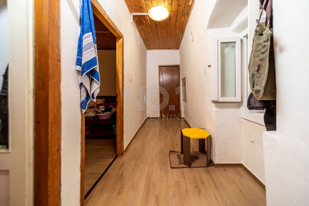 Apartmán Na predaj - PRIMORSKO-GORANSKA RAB