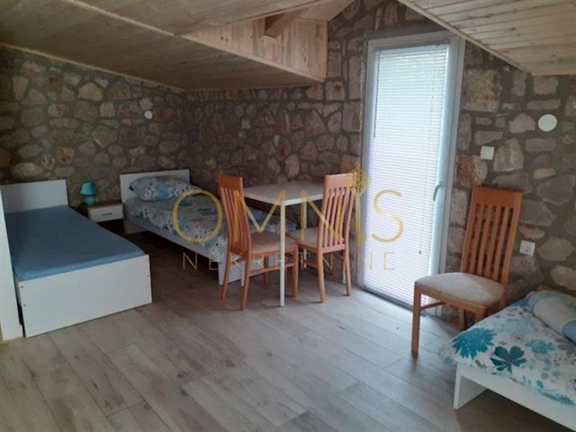 Flat for rent 24 m² – Kraljevica