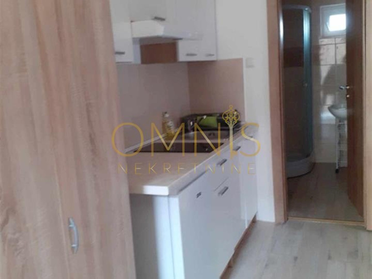 Apartmán Na prenájom - PRIMORSKO-GORANSKA KRALJEVICA