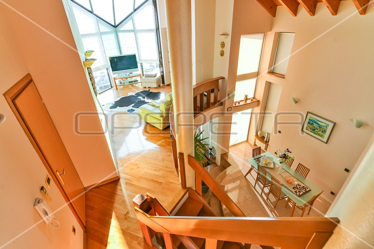 House For rent - GRAD ZAGREB ZAGREB