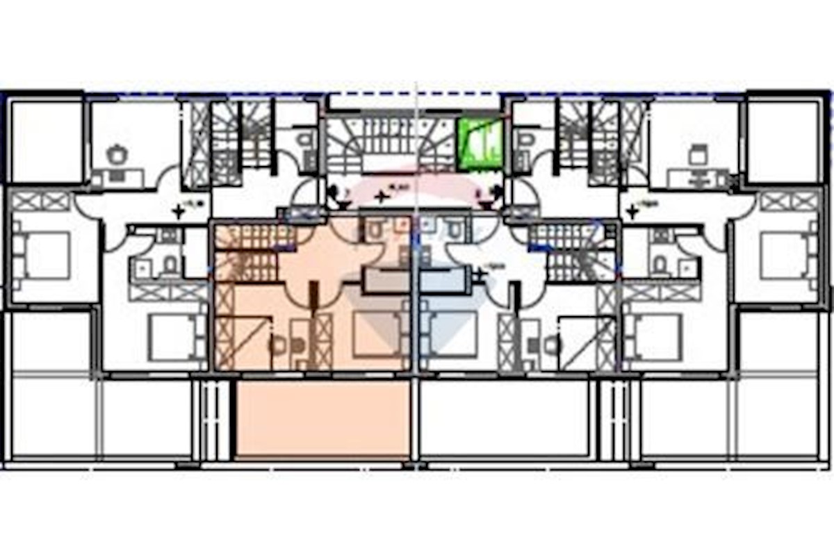 Flat For sale - ZADARSKA PAG