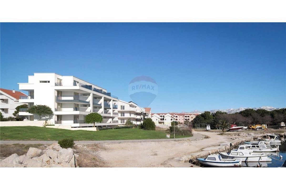 Flat For sale - ZADARSKA PAG