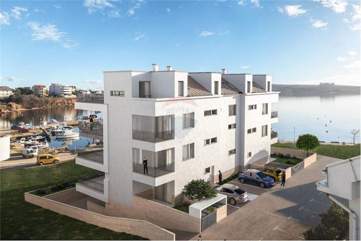 Flat For sale - ZADARSKA PAG