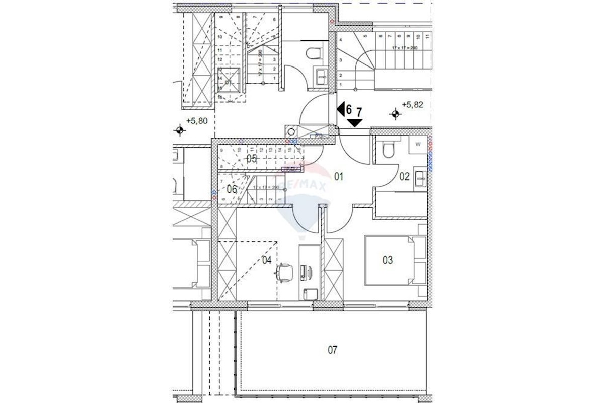 Flat For sale - ZADARSKA PAG