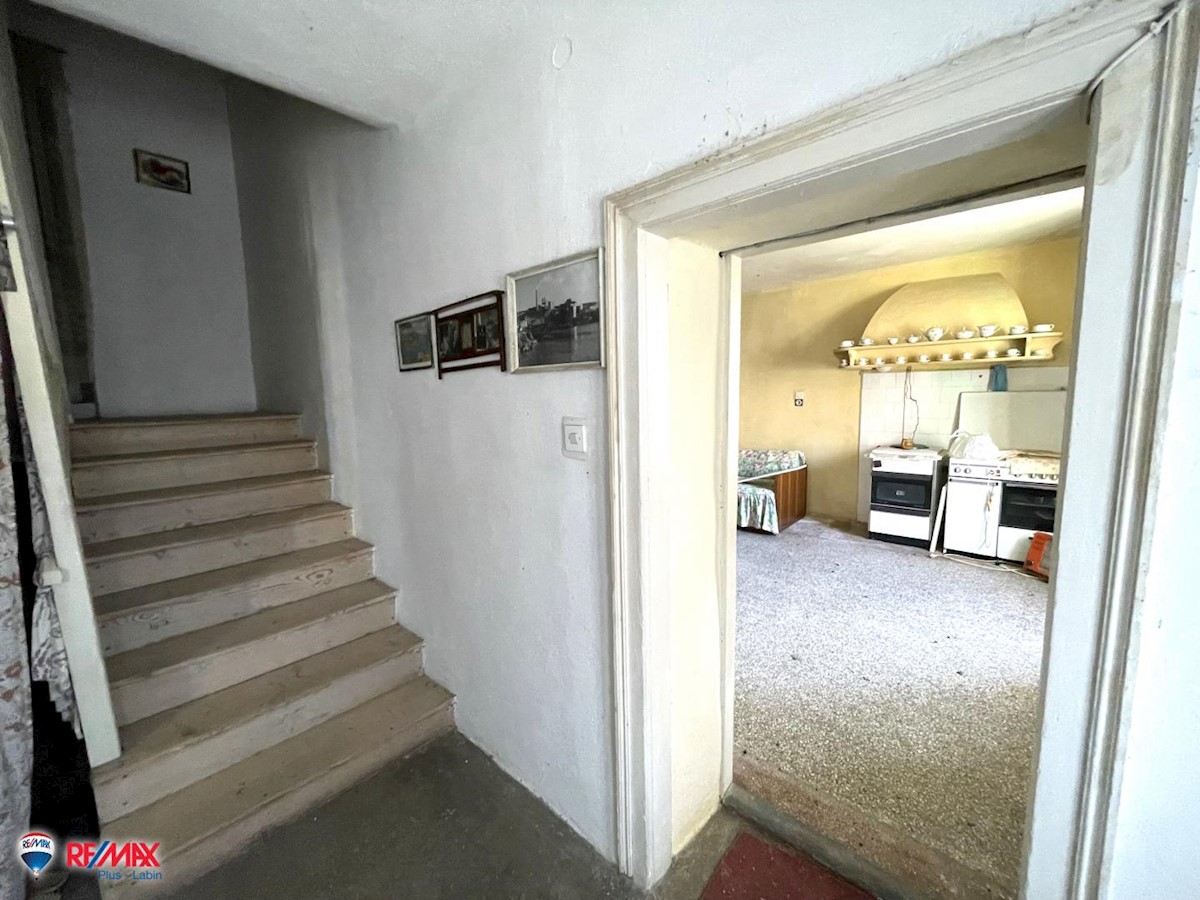 House For sale - ISTARSKA LABIN