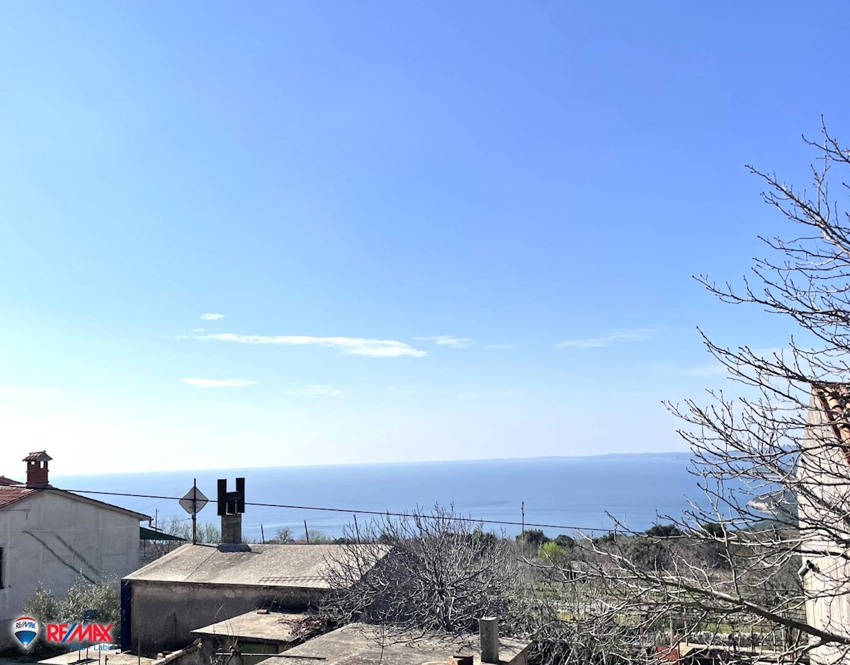 House For sale - ISTARSKA LABIN