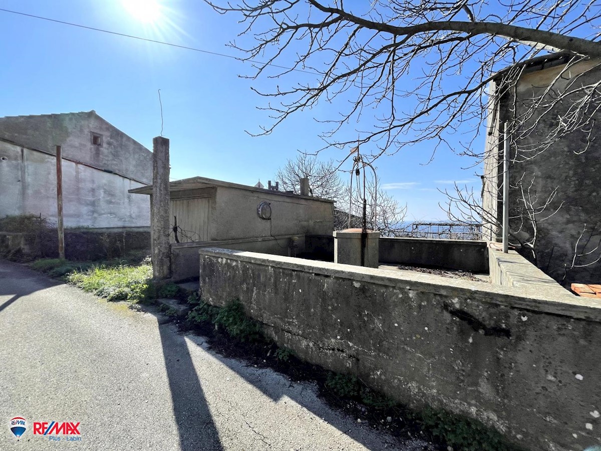 House For sale - ISTARSKA LABIN