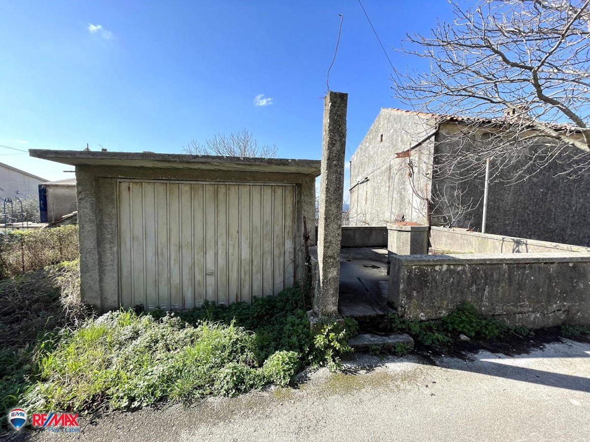 House For sale - ISTARSKA Labin