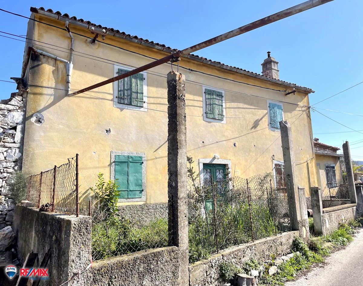 House For sale - Istarska Labin - foto 3/12