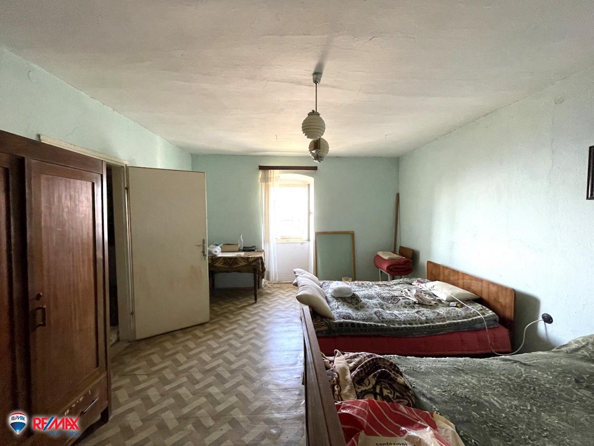 House For sale - ISTARSKA LABIN