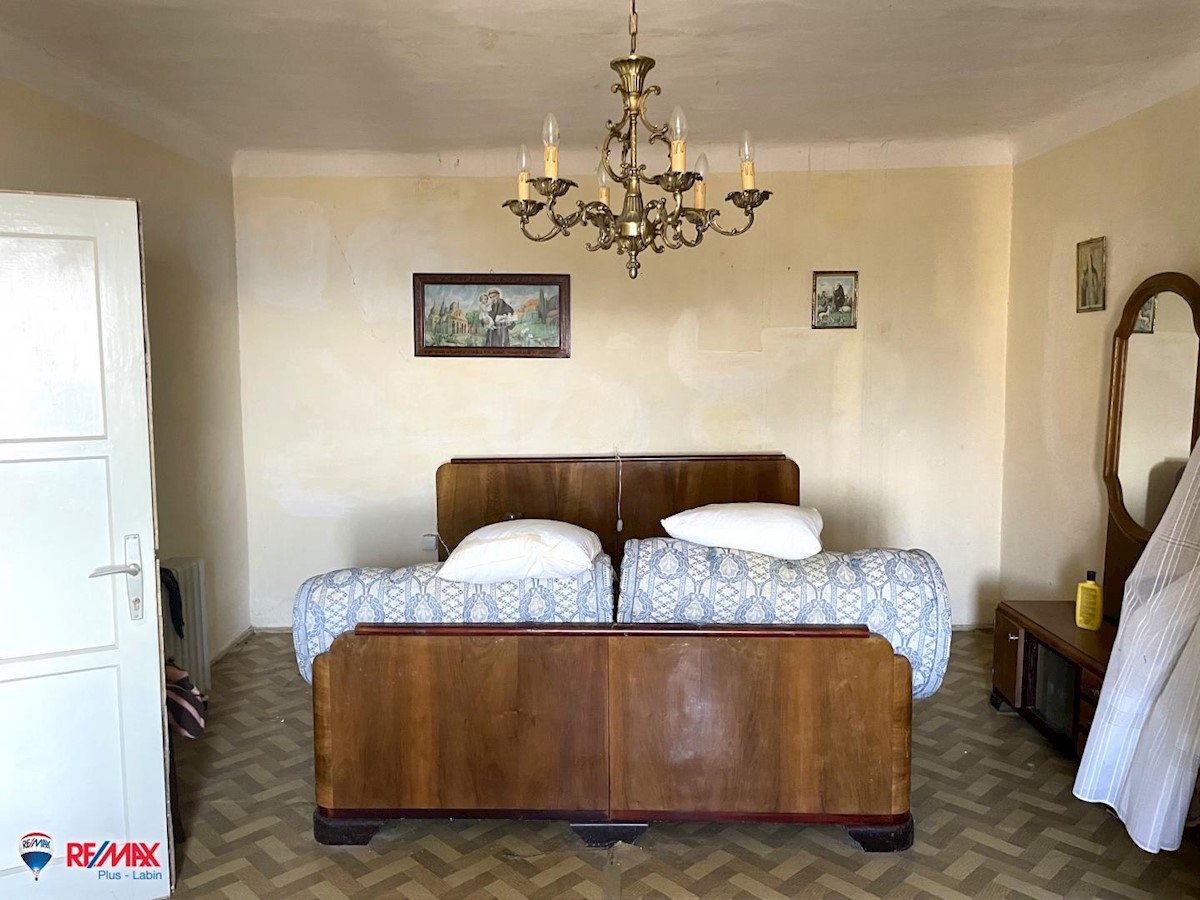 House For sale - ISTARSKA LABIN