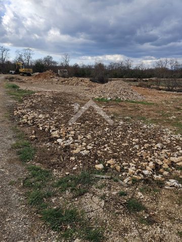 Land for sale 500 m² – Poljica