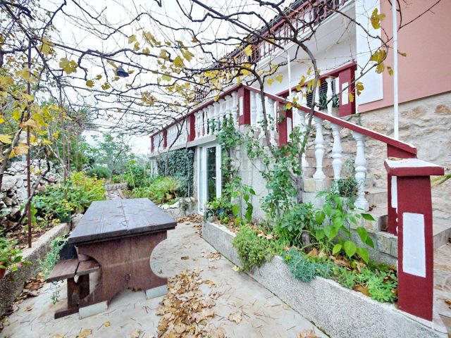House for sale 100 m² – Dobrinj