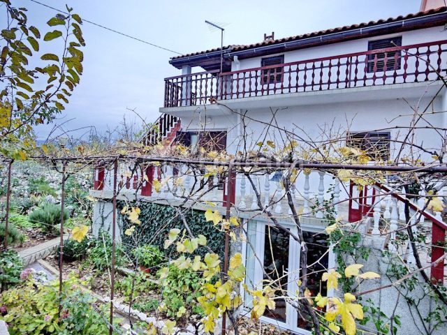 Hiša Naprodaj - Primorsko-goranska Krk - foto 2/17