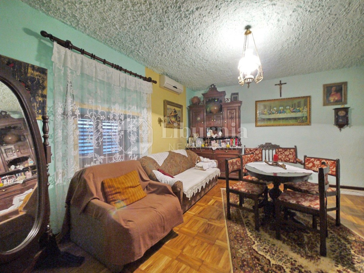 Casa In vendita - PRIMORSKO-GORANSKA KRK