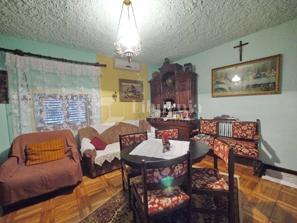 Casa In vendita - PRIMORSKO-GORANSKA KRK