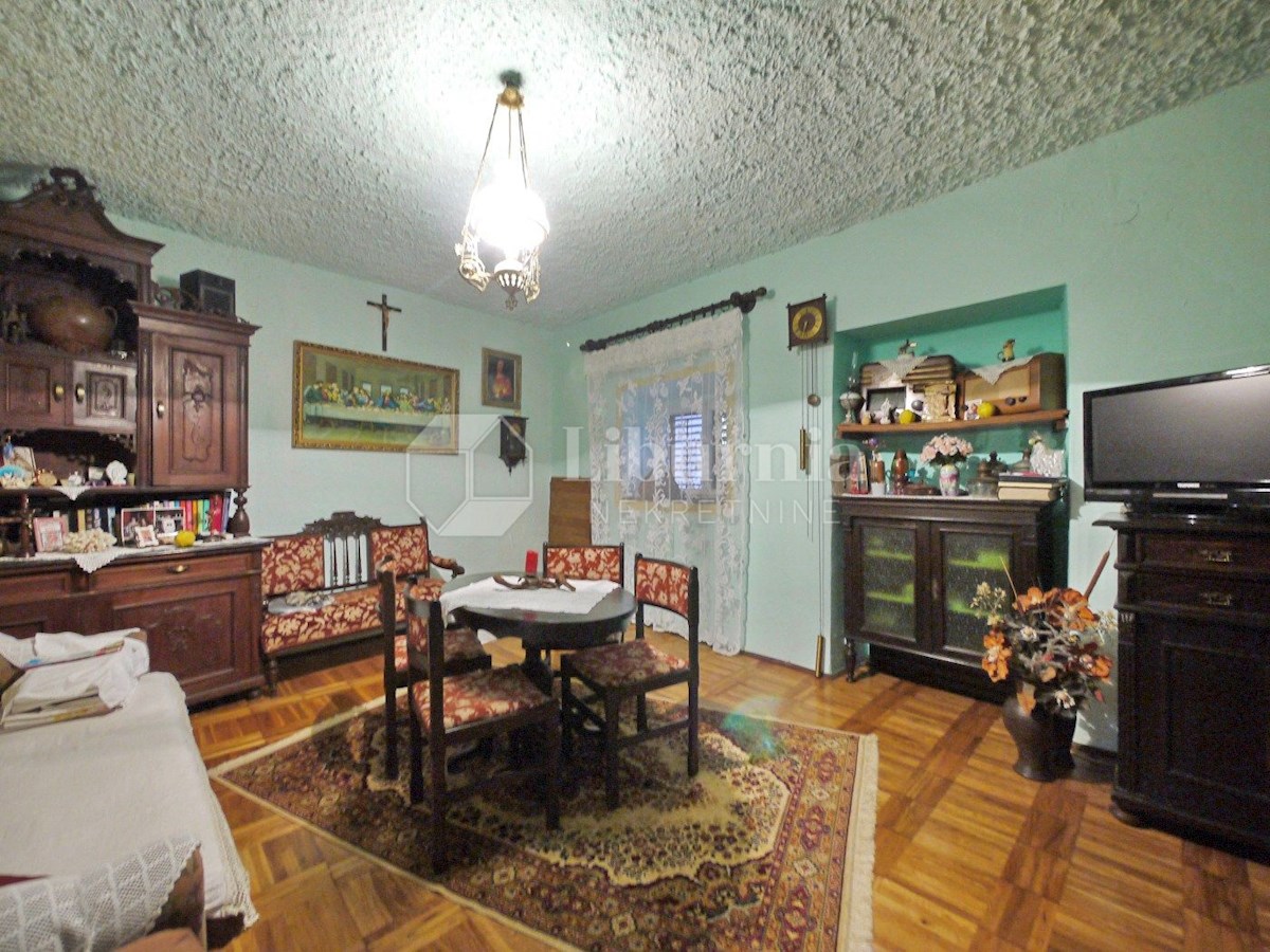 Casa In vendita - PRIMORSKO-GORANSKA KRK