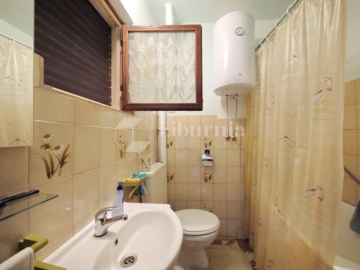 Casa In vendita - PRIMORSKO-GORANSKA KRK
