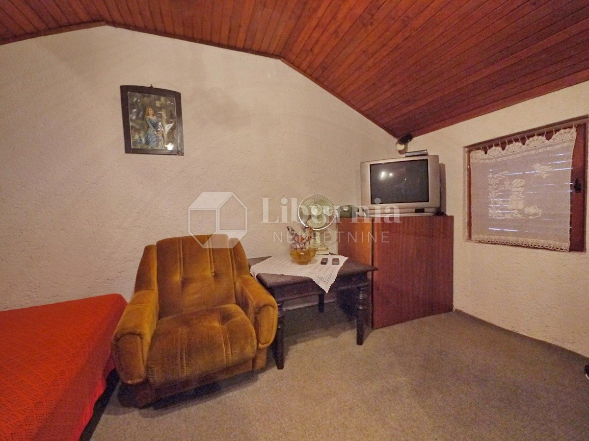 Casa In vendita - PRIMORSKO-GORANSKA KRK