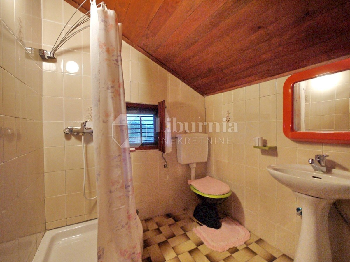 Casa In vendita - PRIMORSKO-GORANSKA KRK