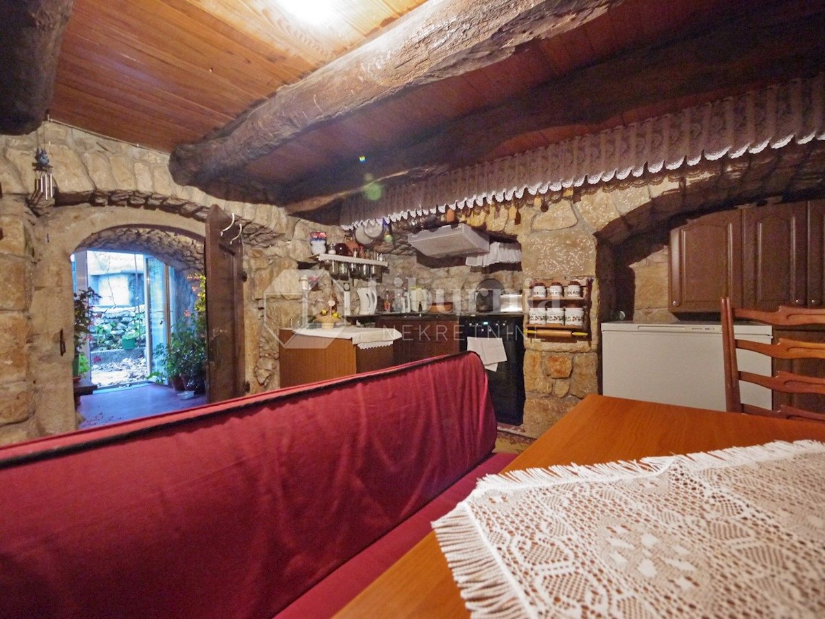 Casa In vendita - PRIMORSKO-GORANSKA KRK