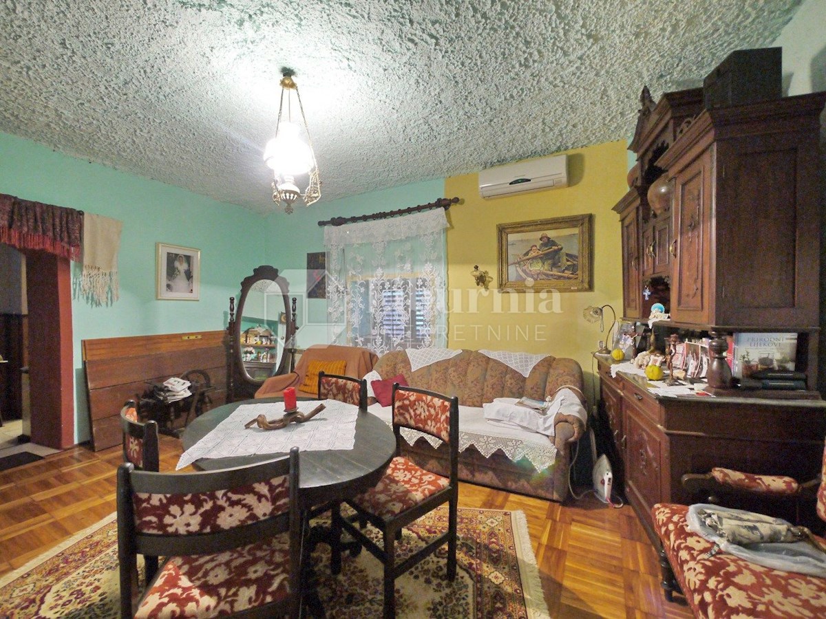 Casa In vendita - PRIMORSKO-GORANSKA KRK