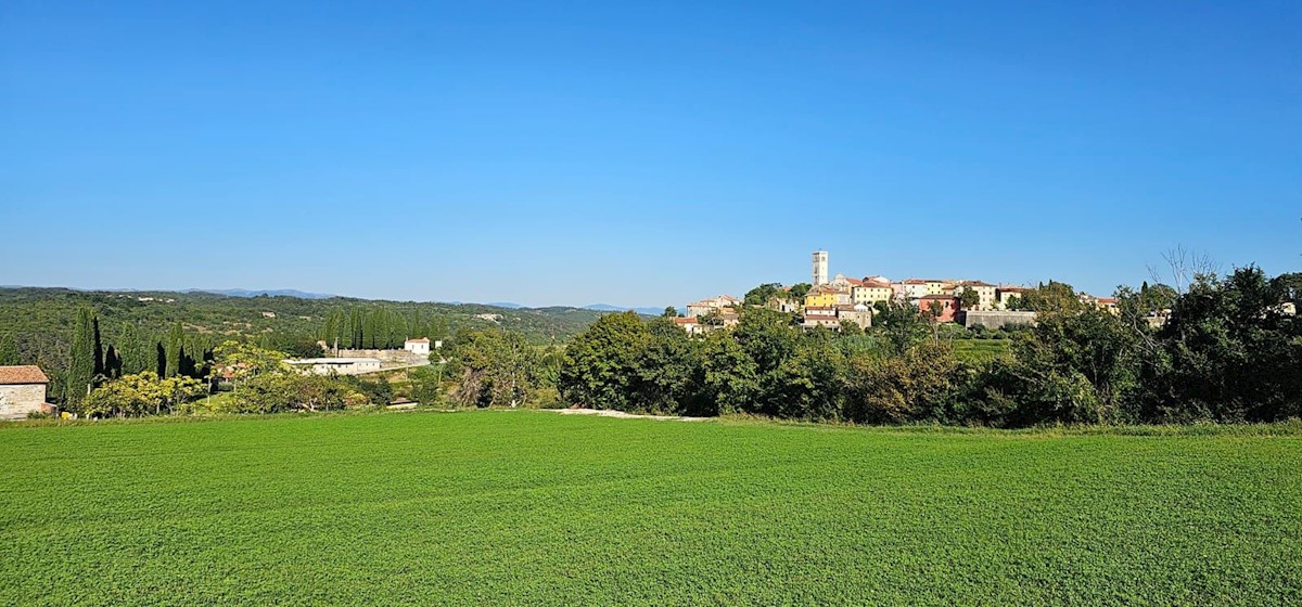 Pozemek Na prodej - ISTARSKA OPRTALJ