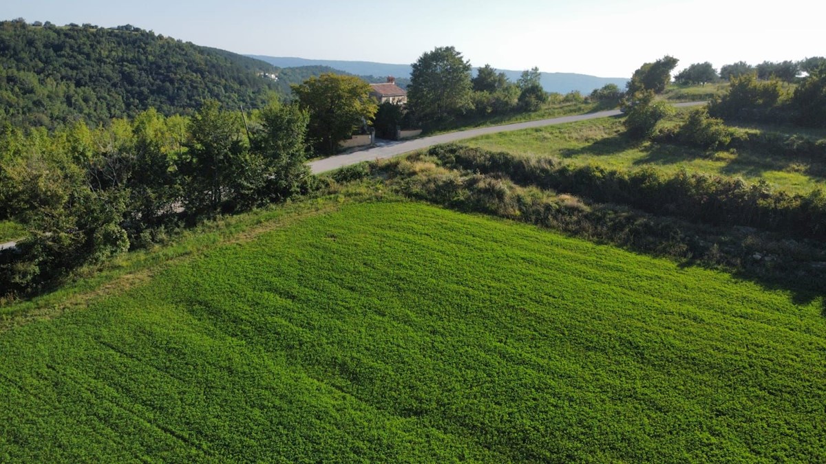 Pozemek Na prodej - ISTARSKA OPRTALJ