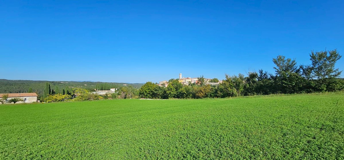 Land For sale - ISTARSKA OPRTALJ