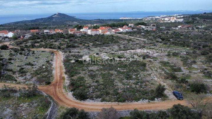 Land for sale – Primošten