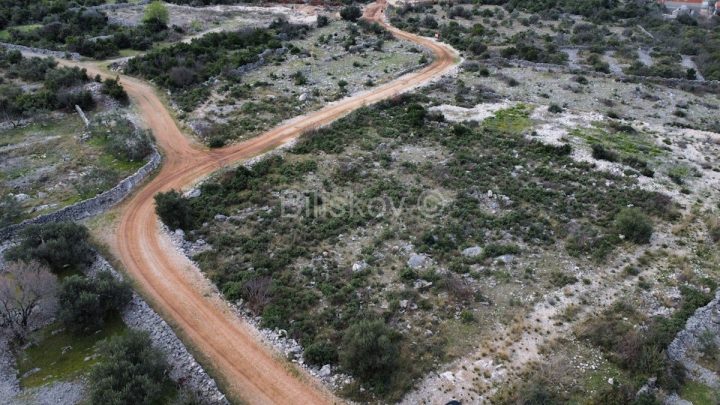 Parcela Naprodaj - Šibensko-kninska Primošten - foto 4/9