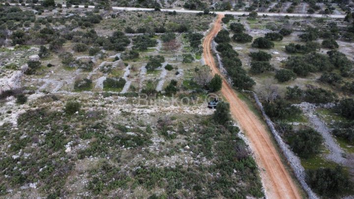 Parcela Naprodaj - Šibensko-kninska Primošten - foto 5/9