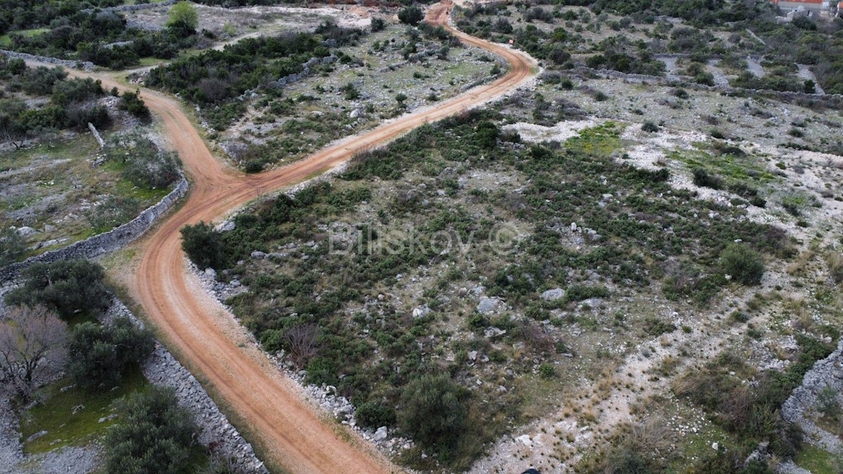 Terreno In vendita - ŠIBENSKO-KNINSKA PRIMOŠTEN