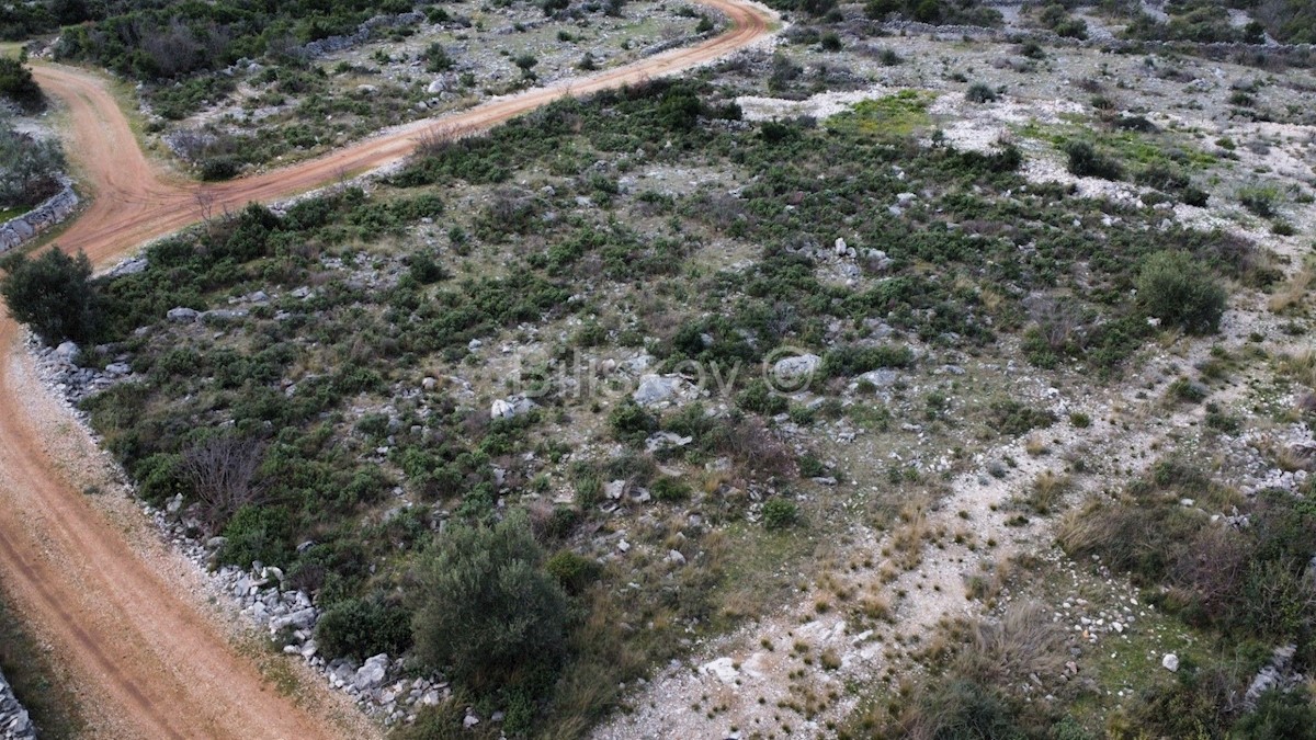 Terreno In vendita - ŠIBENSKO-KNINSKA PRIMOŠTEN