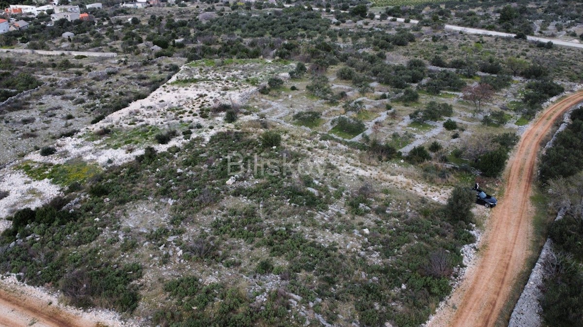 Terreno In vendita - ŠIBENSKO-KNINSKA PRIMOŠTEN