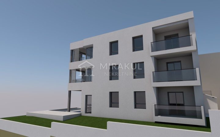 Apartma Naprodaj - šibensko-kninska Tribunj - foto 3/3