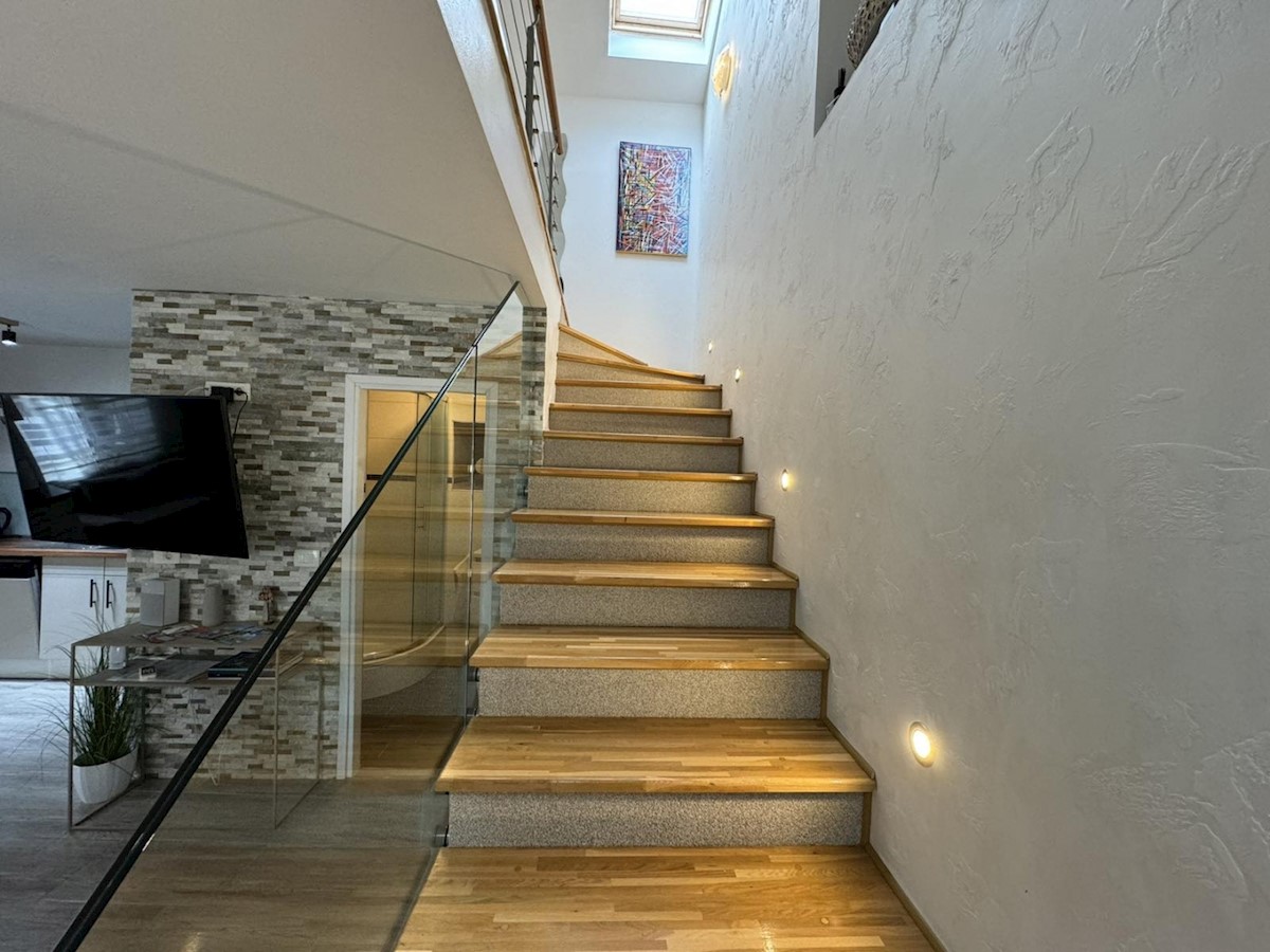 Haus Zu verkaufen - ISTARSKA MEDULIN