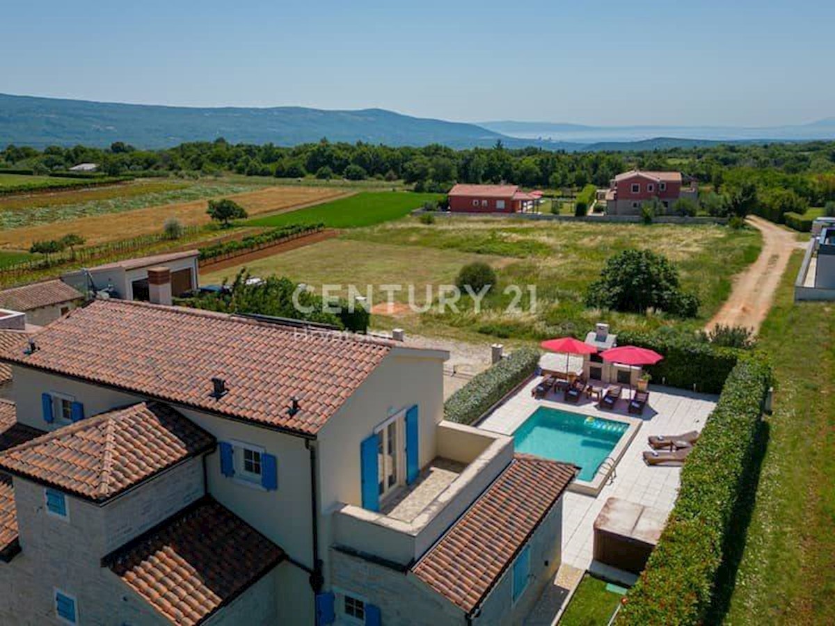 Maison À vendre - ISTARSKA BARBAN