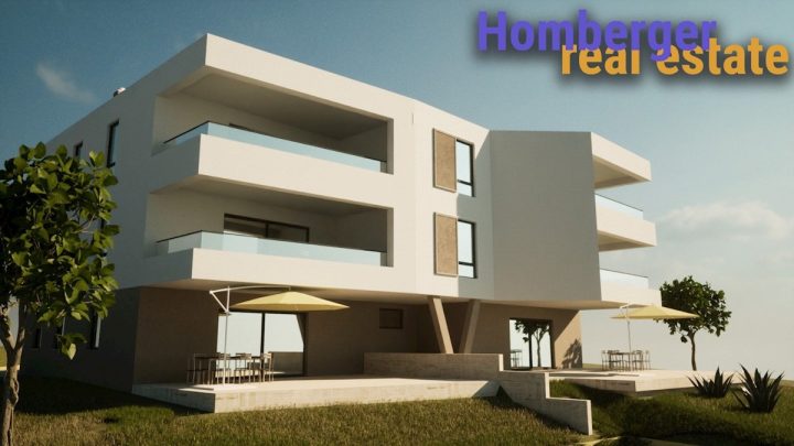 Apartmán na prodej 91 m² – Tribunj