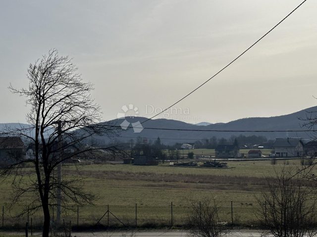 Działka Na sprzedaż - Ličko-senjska Perušić - foto 2/9
