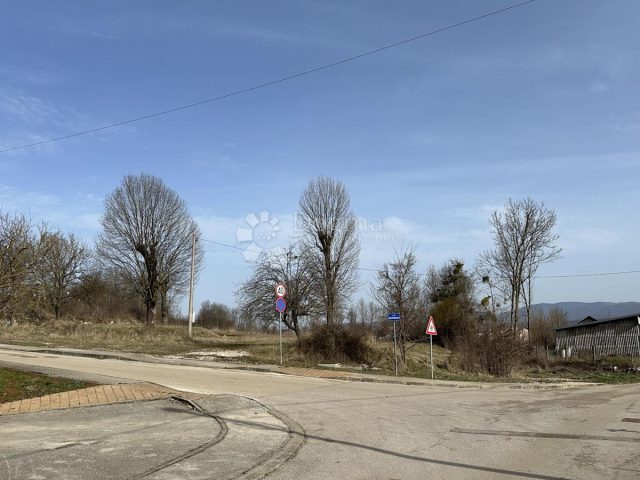 Działka Na sprzedaż - Ličko-senjska Perušić - foto 3/9