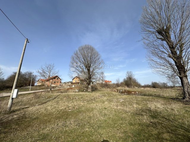 Działka Na sprzedaż - Ličko-senjska Perušić - foto 5/9